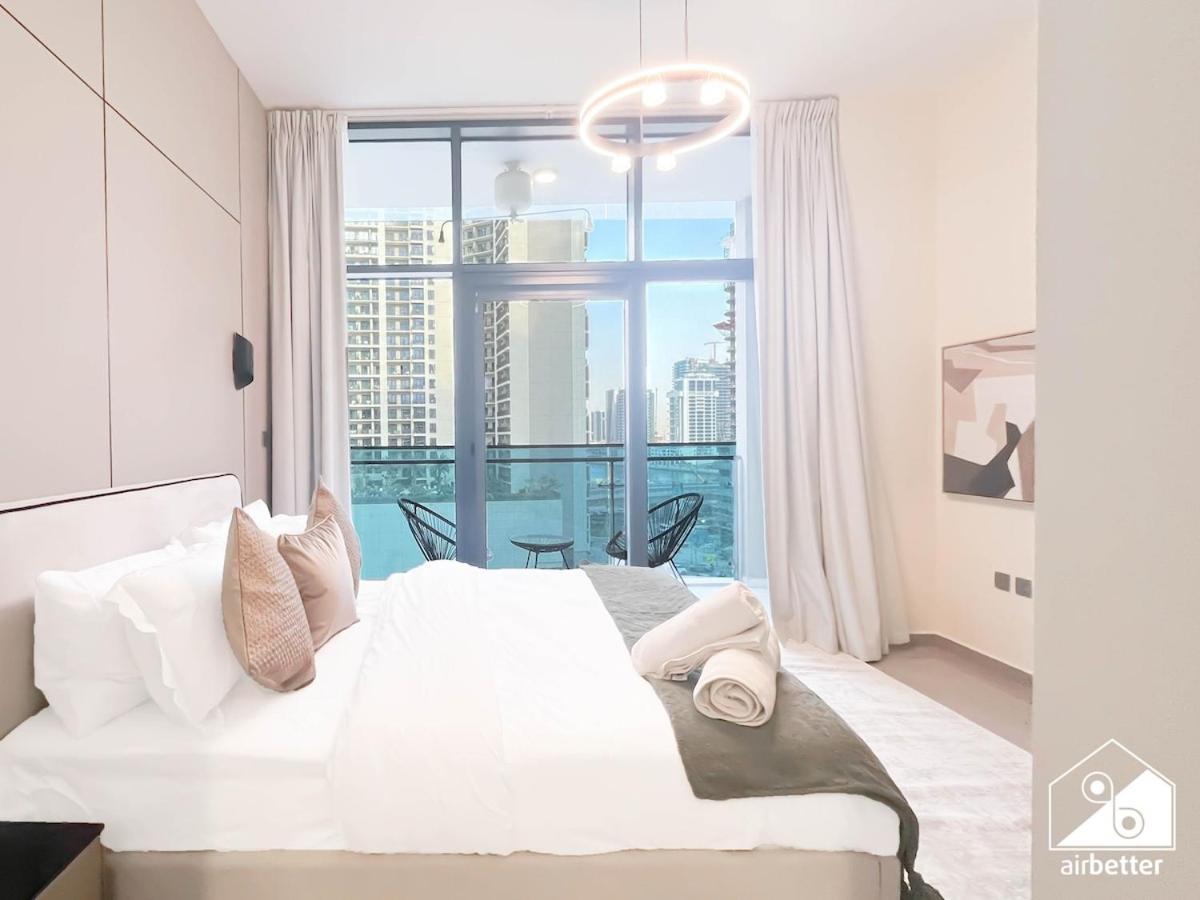 Luxury 2br In Merano Tower & Stunning Canal Views * Dubai