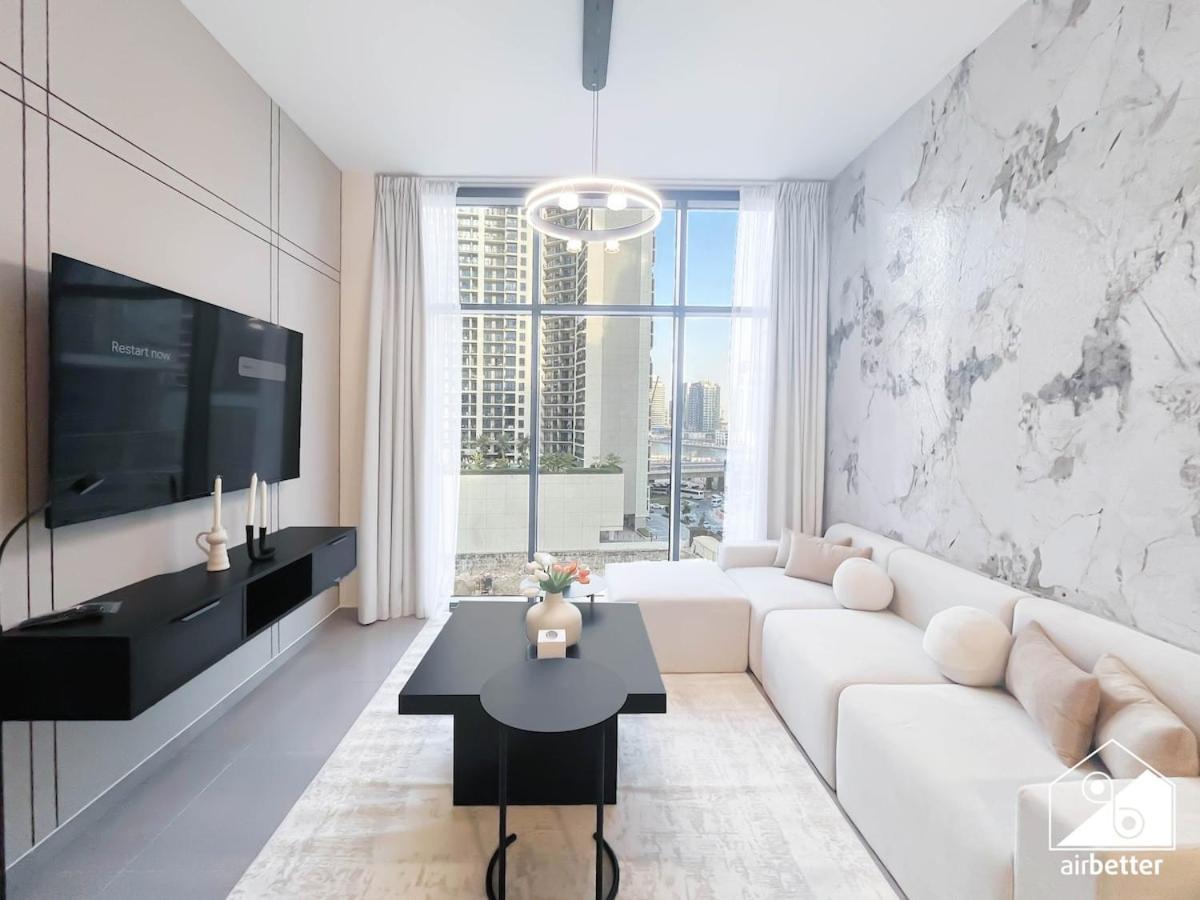 Luxury 2br In Merano Tower & Stunning Canal Views Apartment Dubai