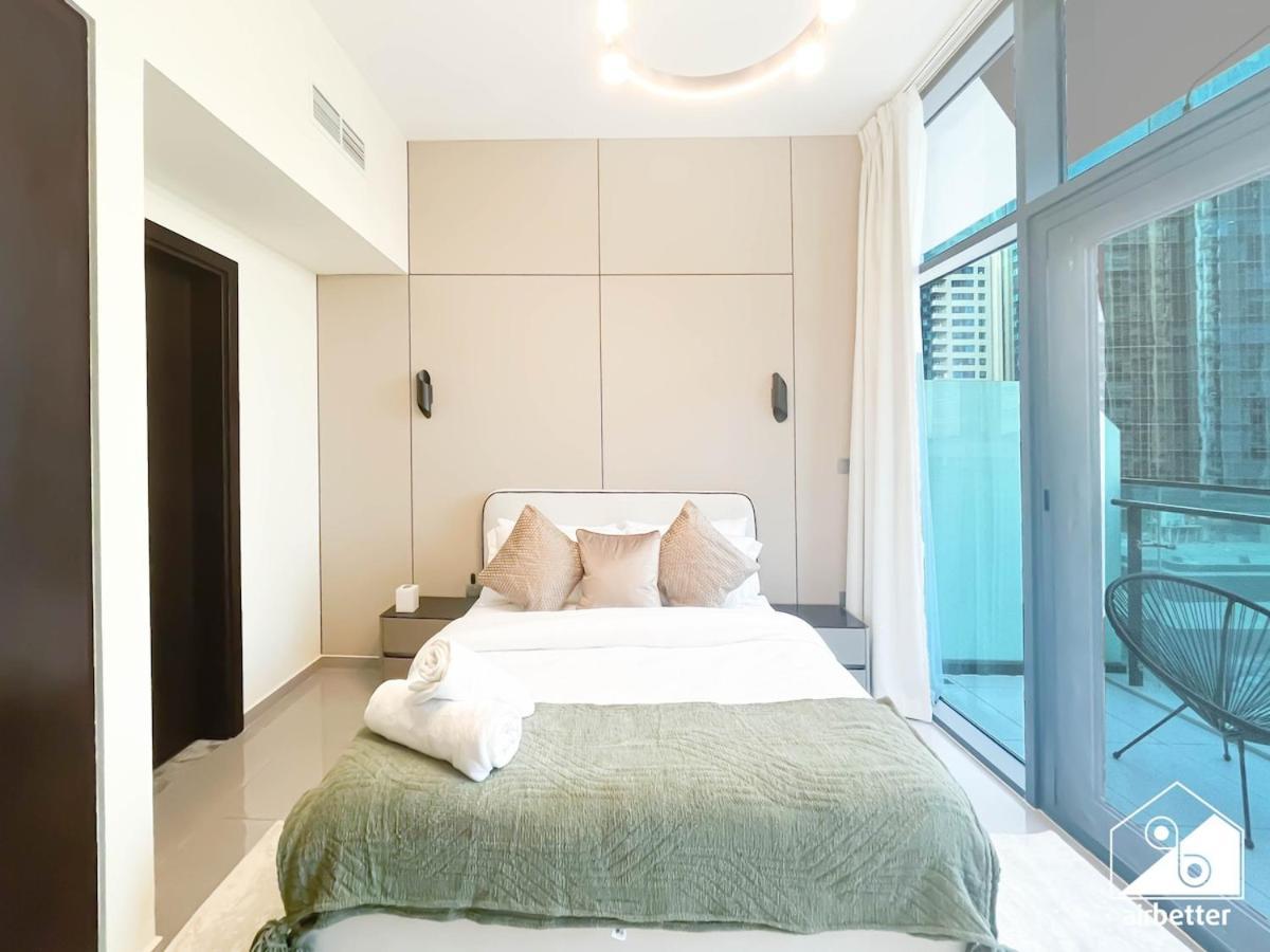 Apartment Luxury 2br In Merano Tower & Stunning Canal Views