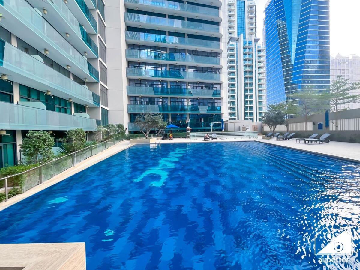Luxury 2br In Merano Tower & Stunning Canal Views